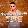 Vamos Pro Fight - Single