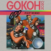 GOKOH artwork