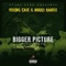 Bigger Picture (feat. Nikko Bandz) - Young Ea$e lyrics