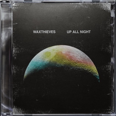 Up All Night - Single