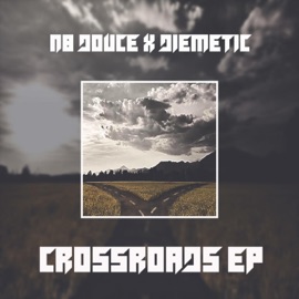Crossroads (feat. Diemetic) N8 Douce