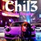 Purple Porsche - C H I L E lyrics