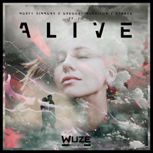 Alive (feat. Jo) - Single