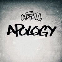 Apology - EP - Capital G