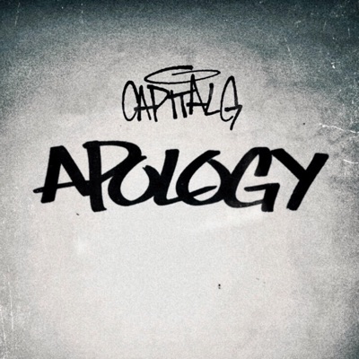 Apology - EP