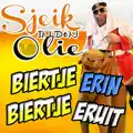 Biertje erin biertje eruit