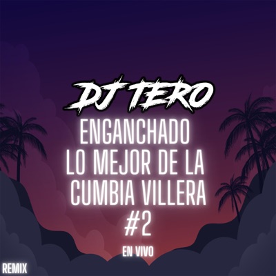 DJ Tero - Enganchado Lo Mejor De La Cumbia Villera #2 (En Vivo)