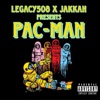 Pac-Man (feat. Jakkah) - Single