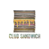 Club Sandwich - Single - Jr EakEe