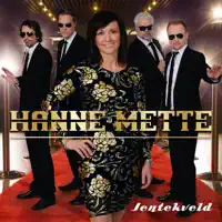 Jentekveld — Hanne Mette