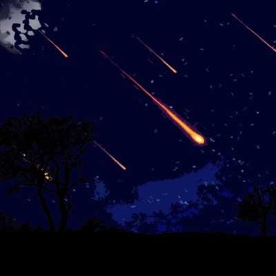 Falling Sky - Single