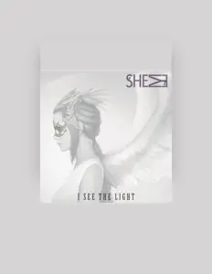 Listen to SheMe, watch music videos, read bio, see tour dates & more!