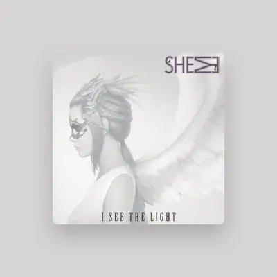 Listen to SheMe, watch music videos, read bio, see tour dates & more!