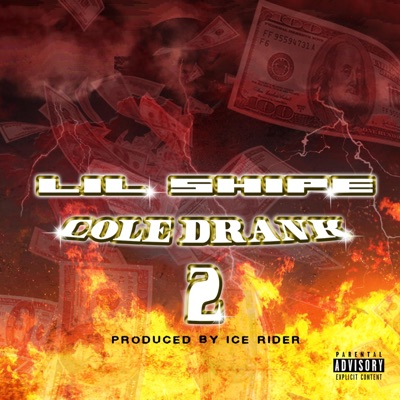 Cole Drank 2 - EP