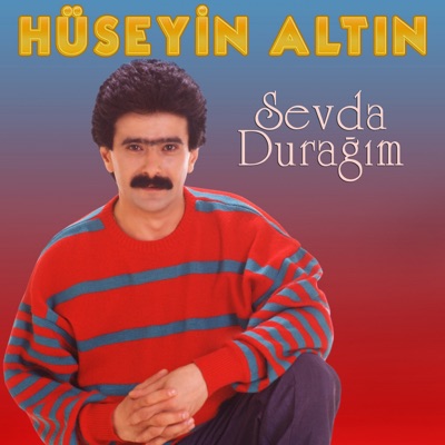 Song - Biter Mi Sandın - Hüseyin Altın