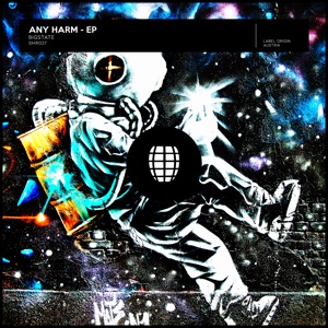 Any Harm - Single
