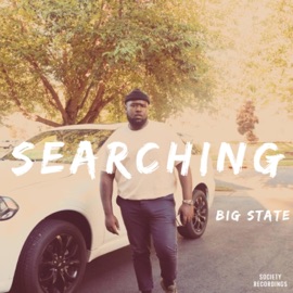 Searching Big State
