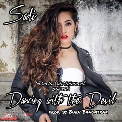 Dancing With the Devil - Single