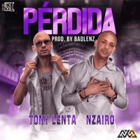 Pérdida - Single - Nzairo