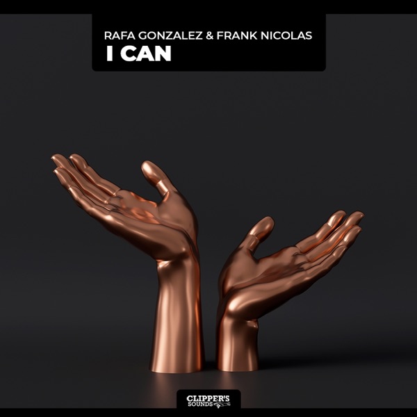 I Can - Single