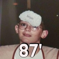 87' - EP - MC Lunchboxx