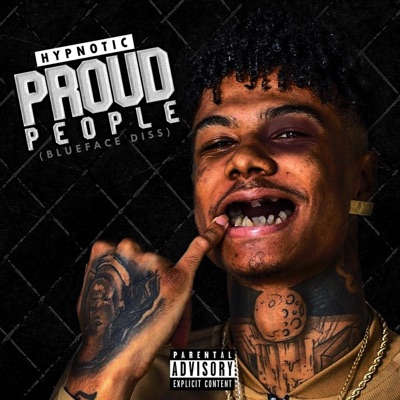 Proud People - Single