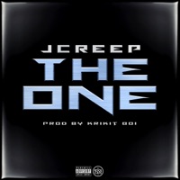 The One - Single - Jcreep