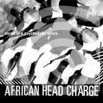 African Head Charge - Treatment For a Septic Horn