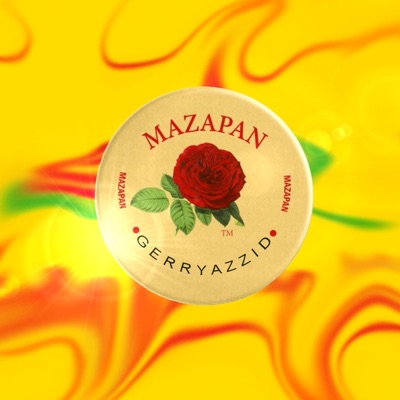 Mazapán - Single