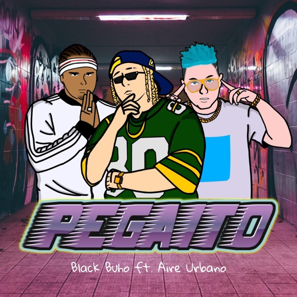Pegaito (feat. Aire Urbano)