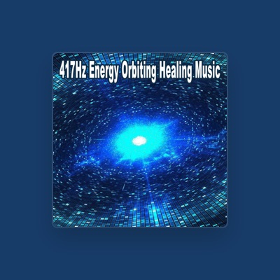 Listen to Energy Orbiting Healing, watch music videos, read bio, see tour dates & more!