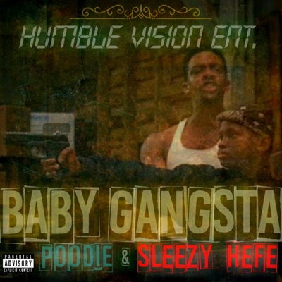 Baby Gangsta - Single