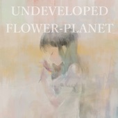 UNDEVELOPED FLOWER-PLANET artwork