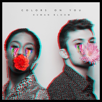 Colors On You - Single