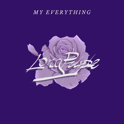 My Everything - Single