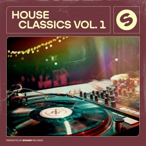 Dimitri Vegas & Like Mike, MOGUAI & Like Mike Mammoth (Radio Edit)