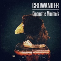 Crowander - Slow Smoke II.