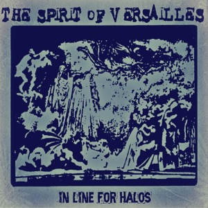 In Line for Halos - EP