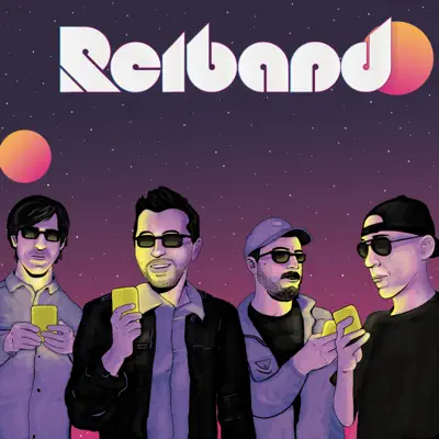 El Barrio - Single - Reiband