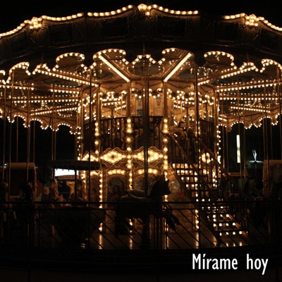 Mírame hoy (feat. Amaretto) - Single