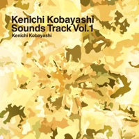 Kenichi Kobayashi Sounds Track Vol.1 - EP