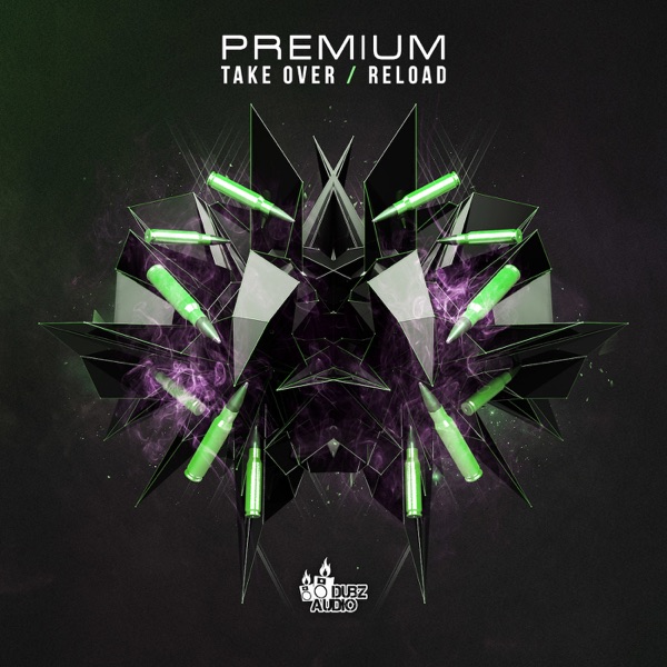 Take Over / Reload - Single