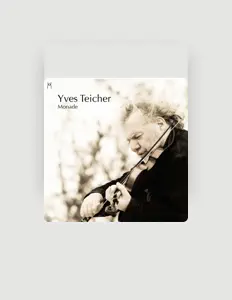 Listen to Yves Teicher, watch music videos, read bio, see tour dates & more!