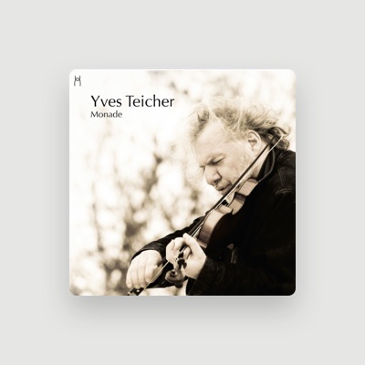 Listen to Yves Teicher, watch music videos, read bio, see tour dates & more!