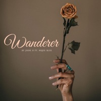 Wanderer (feat. Nique Blue) - Single - Jodie B