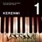 Play the Game (feat. SALU & Michael Kaneko) - KERENMI lyrics