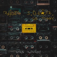 Radio S.CH-R. - Single - Codec O