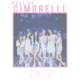 Somebody That I Used to Know Cimorelli