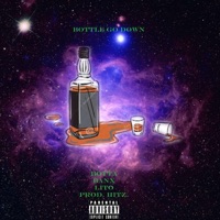 Bottle Go Down (feat. Banx & Lito) - Single - Botta