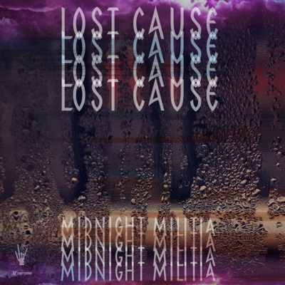 Lost Cause - Single